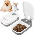 pet feeding