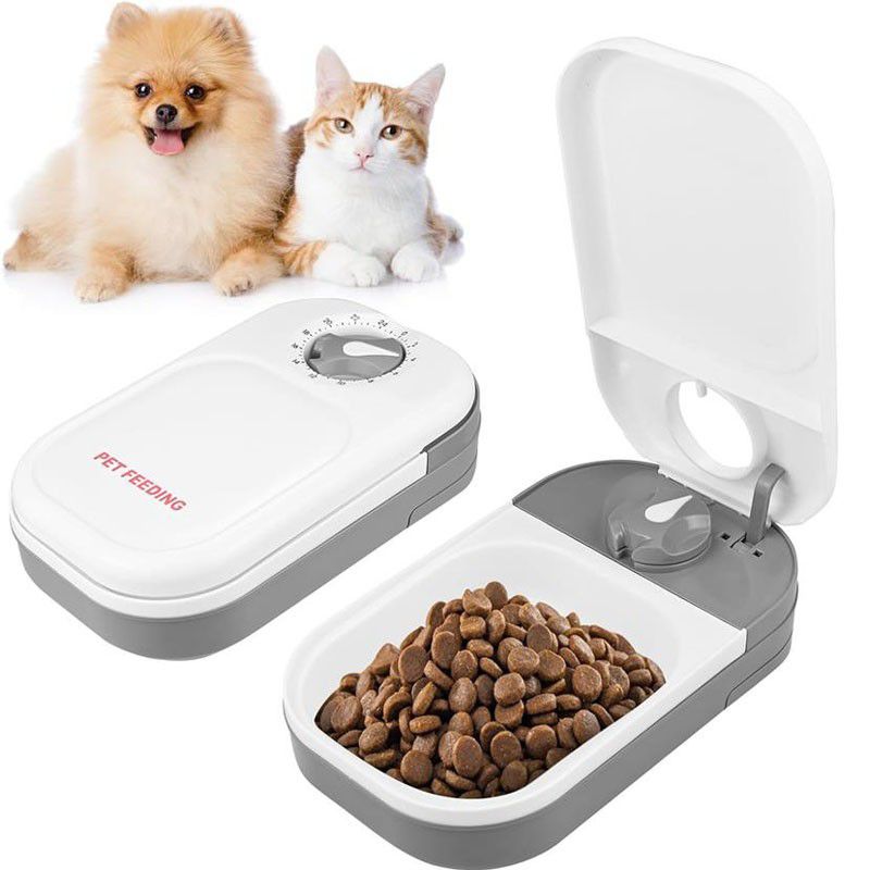 pet feeding